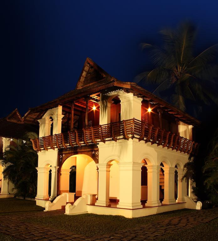 Soma Kerala Palace Murinjupuzha Exterior photo