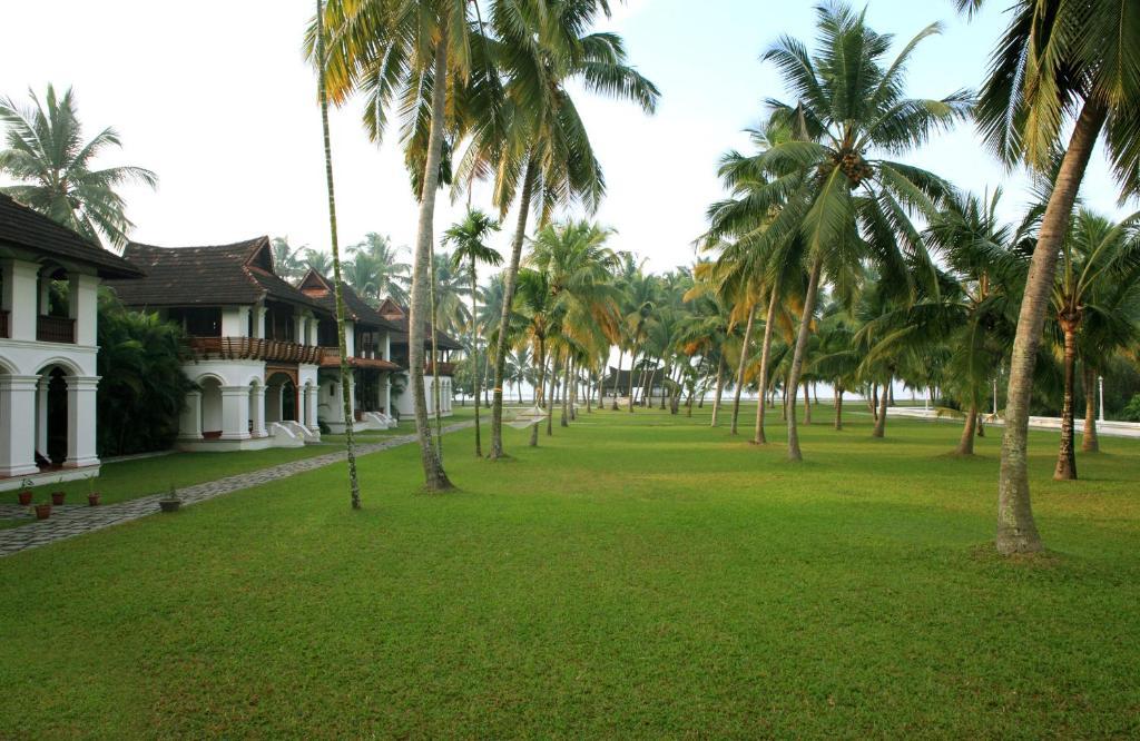 Soma Kerala Palace Murinjupuzha Facilities photo